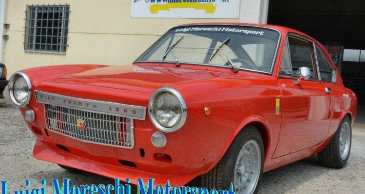 Abarth