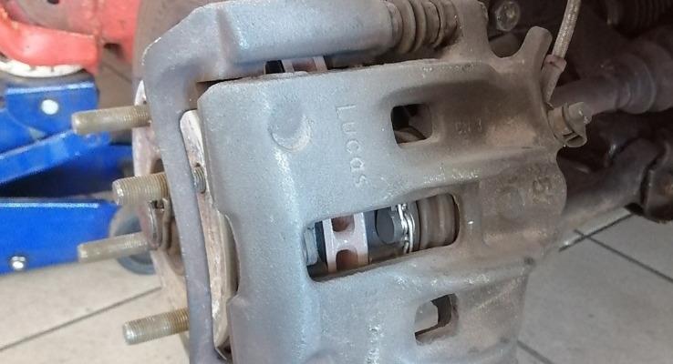 Peugeot 205