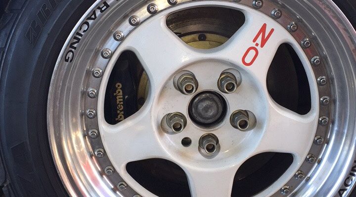 Alfa Romeo RZ/SZ