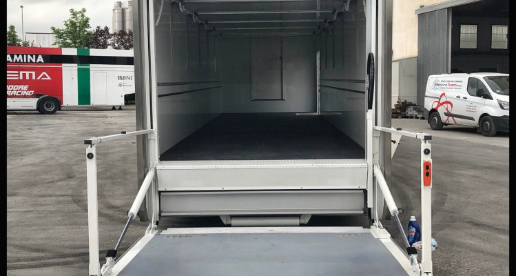 ASTA Car 06-2018