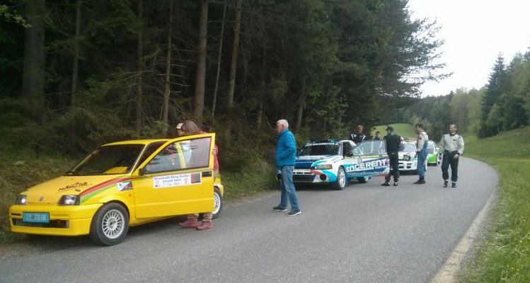 Fiat Cinquecento