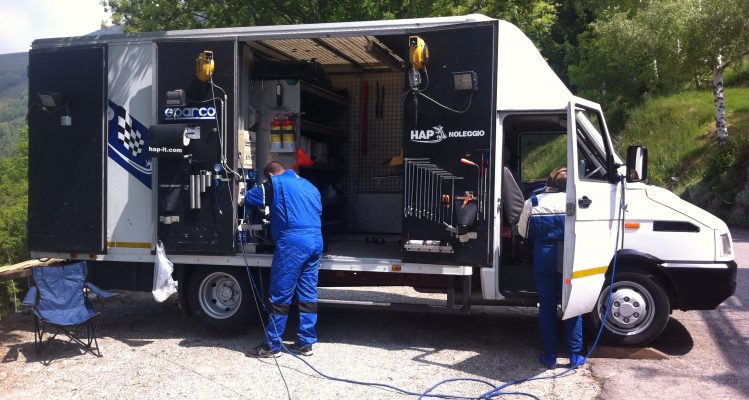 Iveco