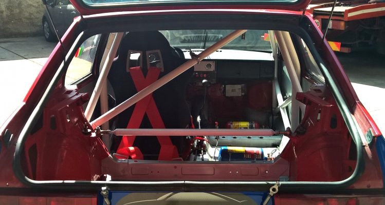 Alfa Romeo 33