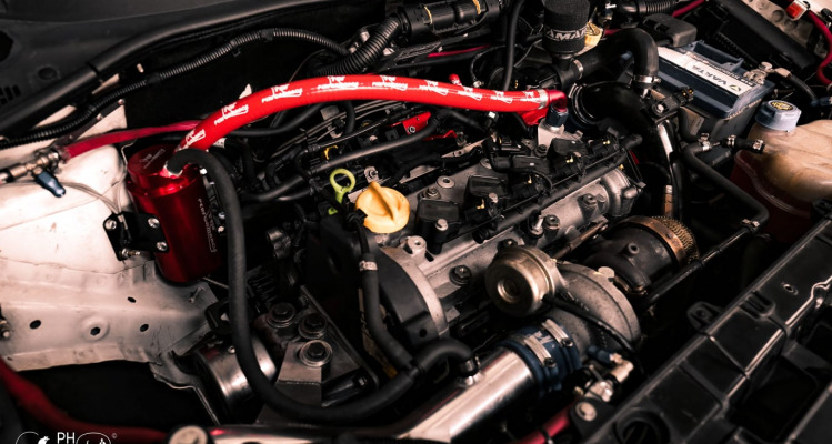 Abarth Grande