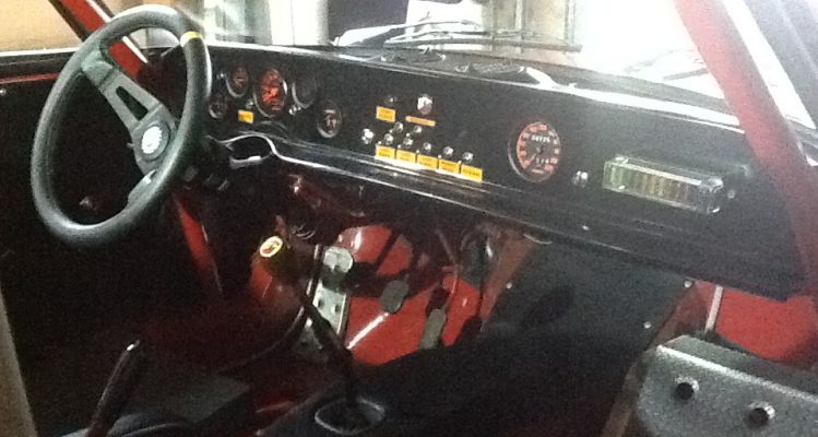 Fiat 124