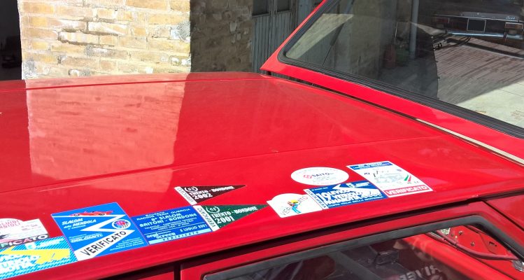 Alfa Romeo 33