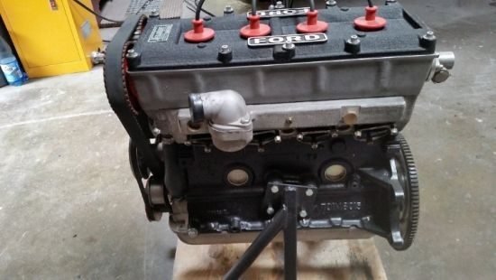 Cosworth BDH