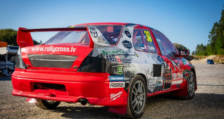 Mitsubishi Lancer  Evolution