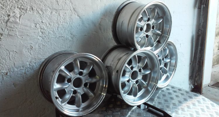 Suzuki Swift GTI 5 speed Dog Box kit