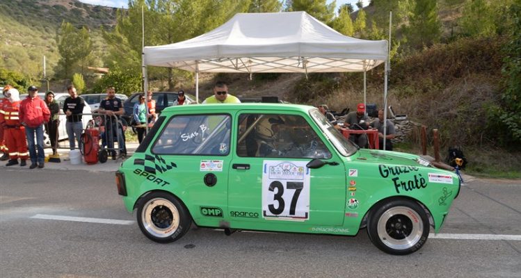 Autobianchi A112