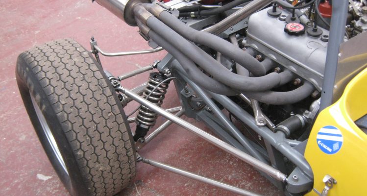 Renault formule