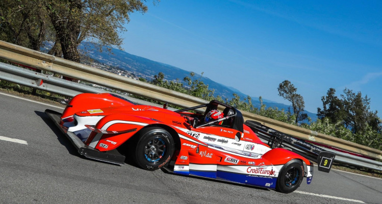 Ligier Nova