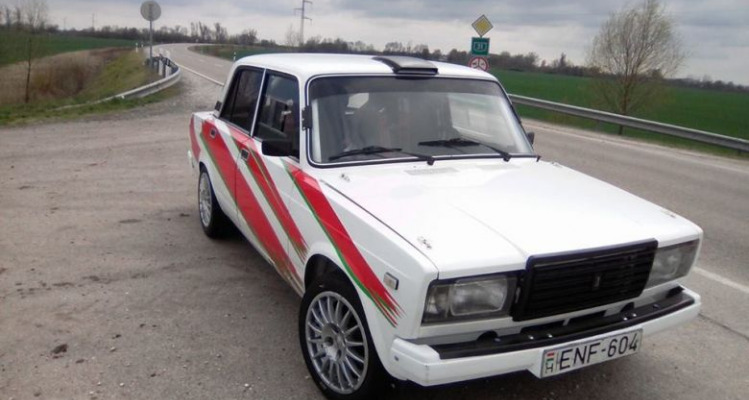 Lada