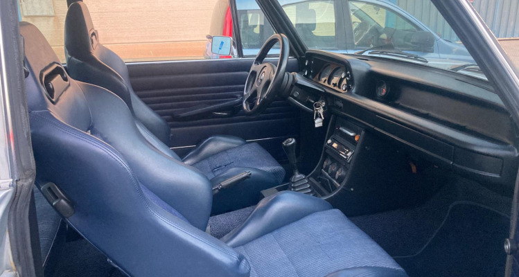 BMW 2002