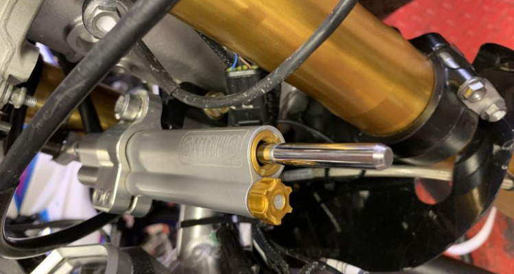 Honda CBR