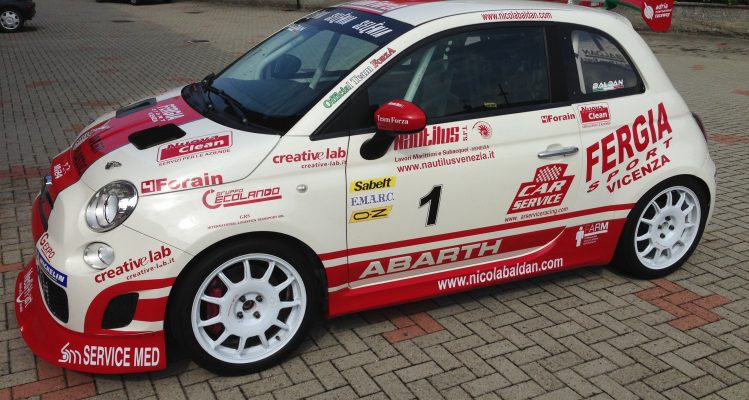 Abarth