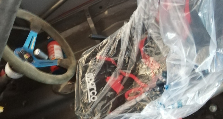 Peugeot 205