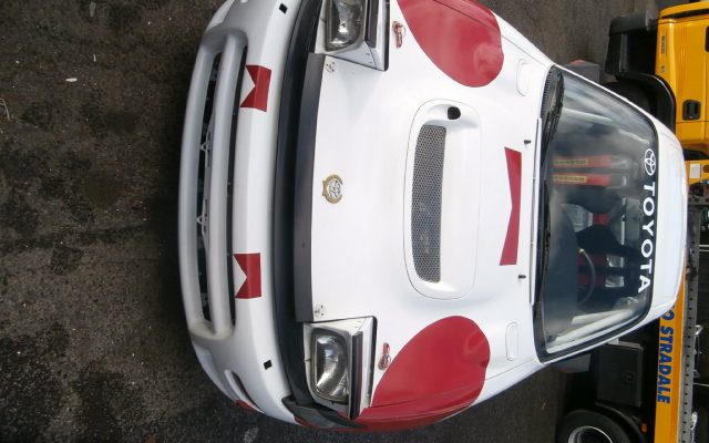 Toyota Celica