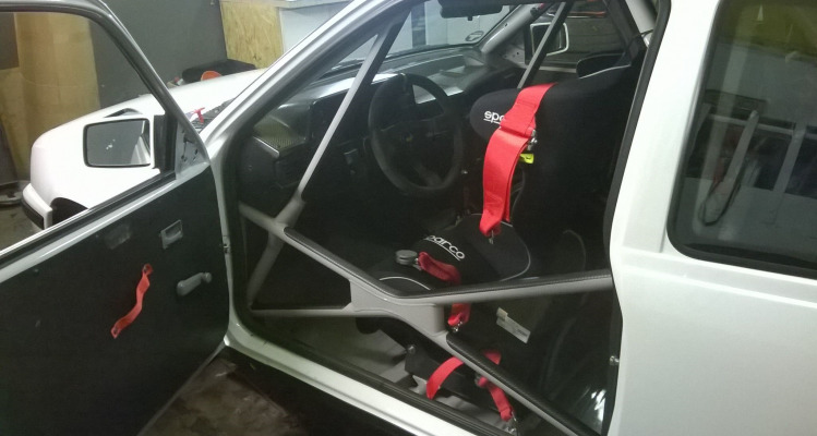 Opel Kadett