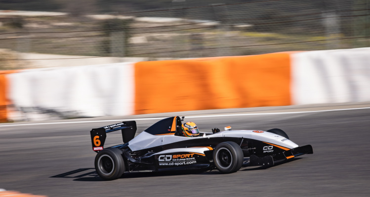 Renault formule