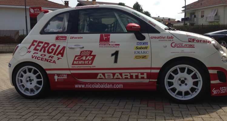Abarth