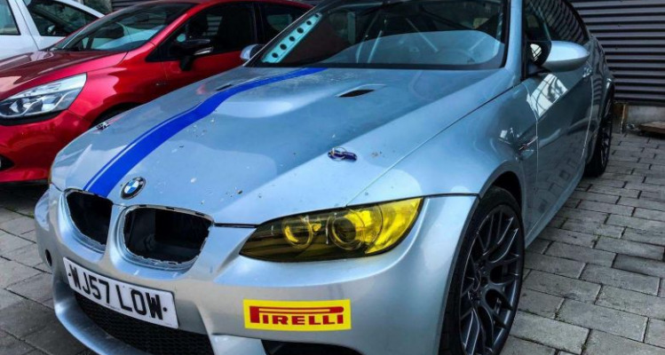 BMW M3