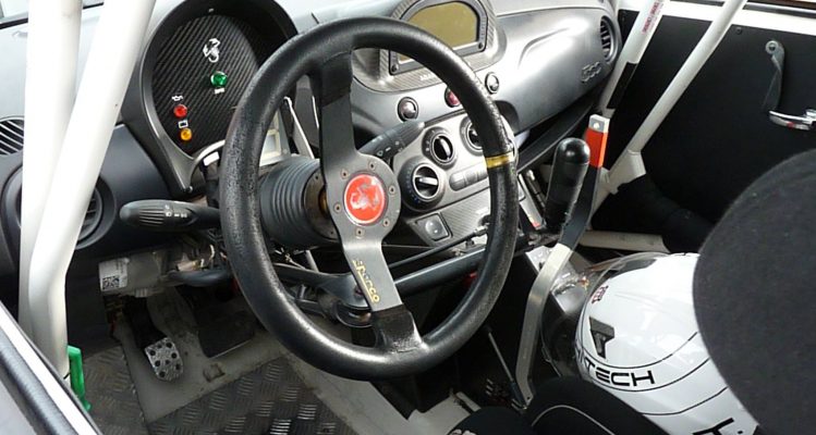 Fiat Abarth