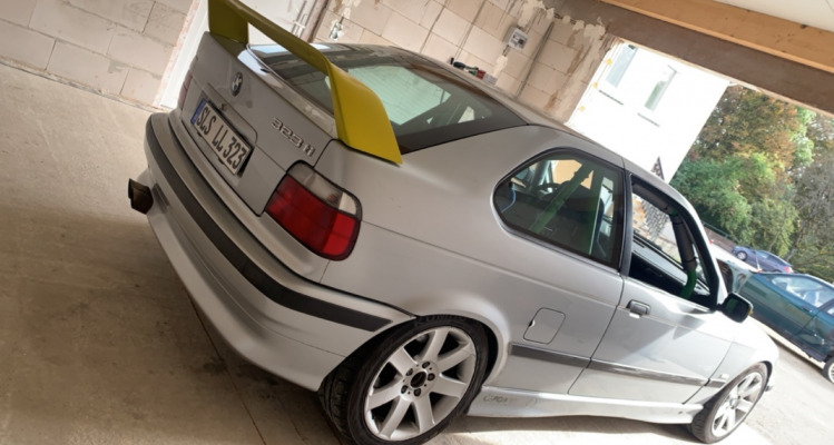 BMW e36