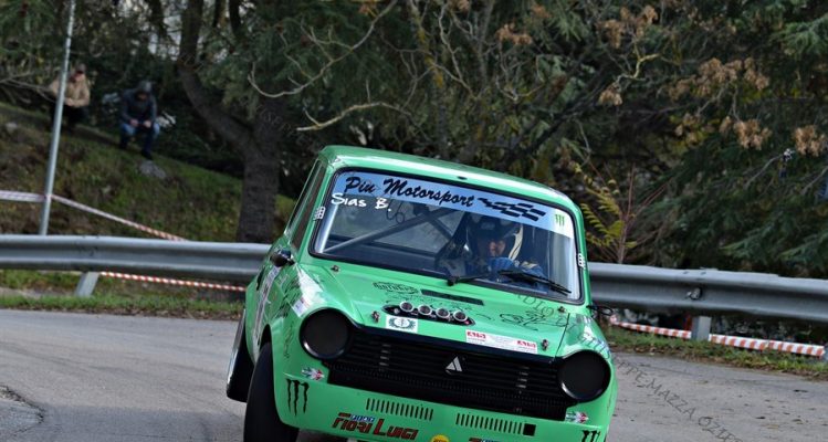 Autobianchi A112