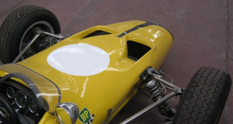 Renault formule