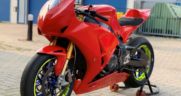 Honda CBR