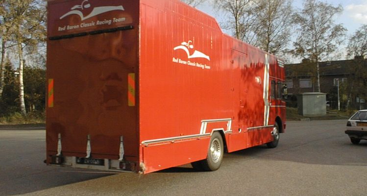 DAF