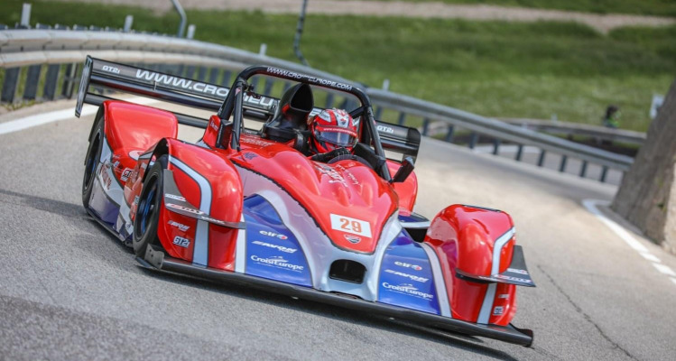 Ligier Nova