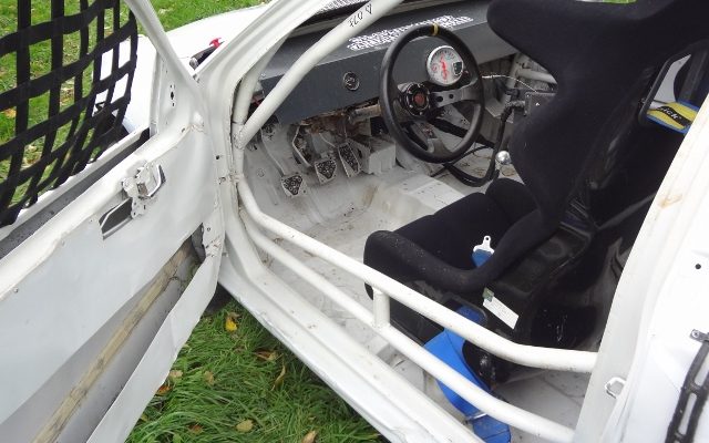 Rover 214