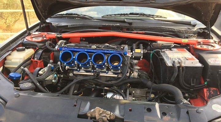 Peugeot 306