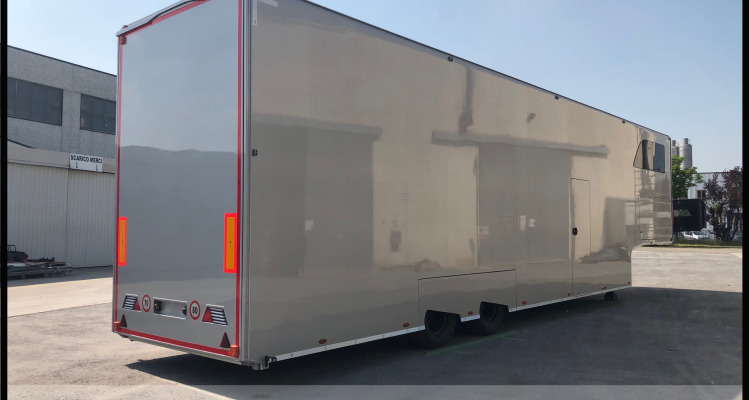 ASTA Car 07-2018