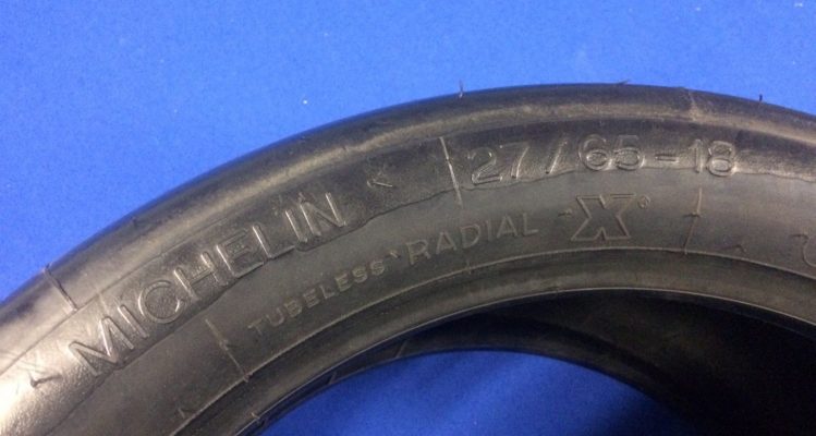 Michelin Michelin