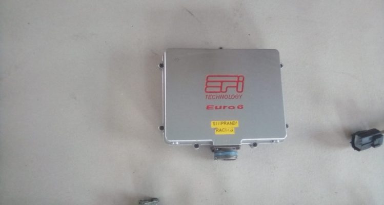 EFI Euro 6