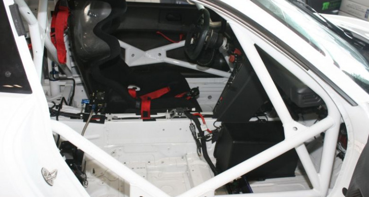 Porsche cup