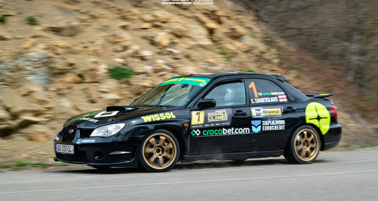 Subaru