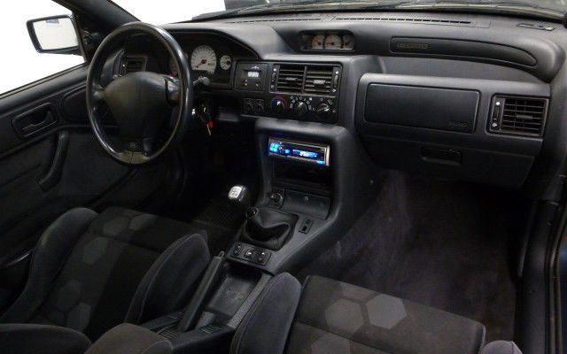 Ford Escort
