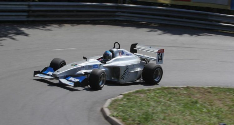 Martini F2 Mk. 37 BMW