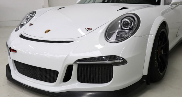 Porsche GT3