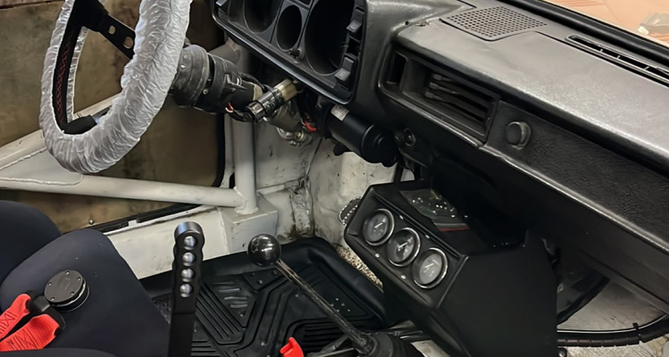 Lada 2105