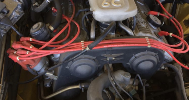 Alfa Romeo RZ/SZ