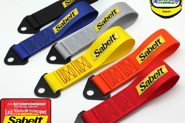 Sabelt Tow Strap