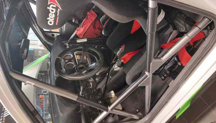 Citroen C2