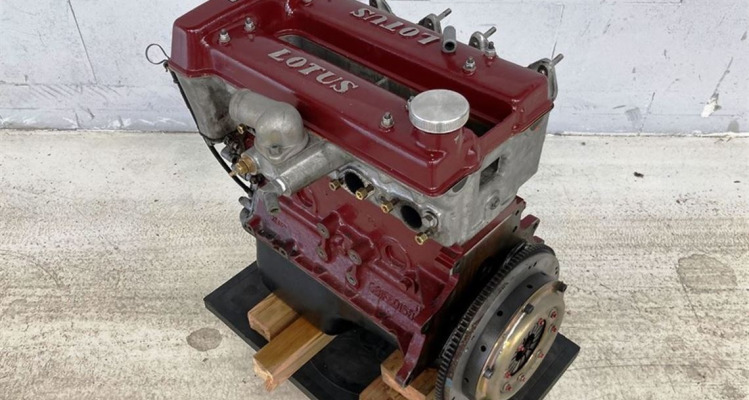 Lotus Elan