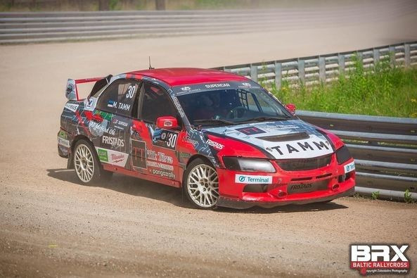 Mitsubishi Lancer  Evolution