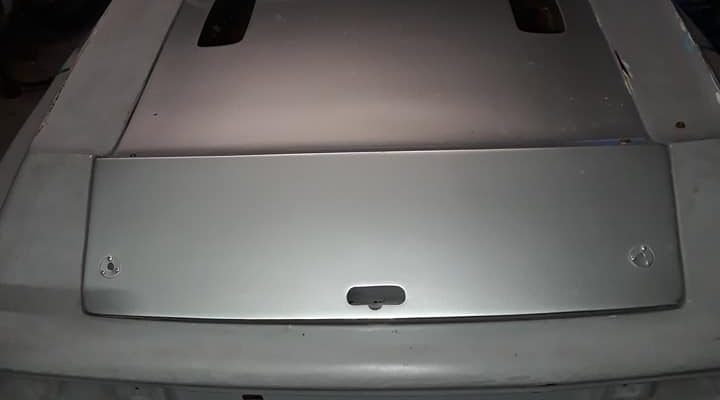 Lotus Europa